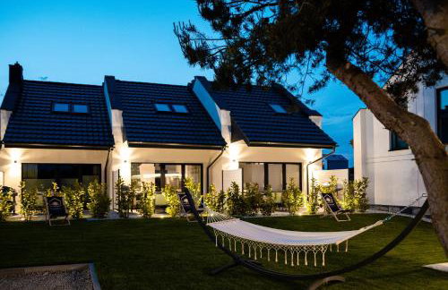 APARTAMENTY 3 CÓRKI - Foto 11