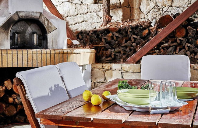 Fantastic Holiday Home in Karteros With Pool - Foto 21