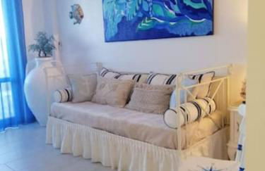 Oblò sul Mare - Villa nel cuore del Salento - Foto 7