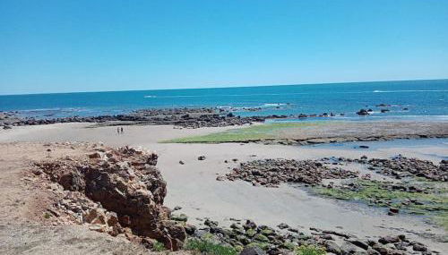 Charmant T2 au coeur du golf de port Bourgenay - Foto 5