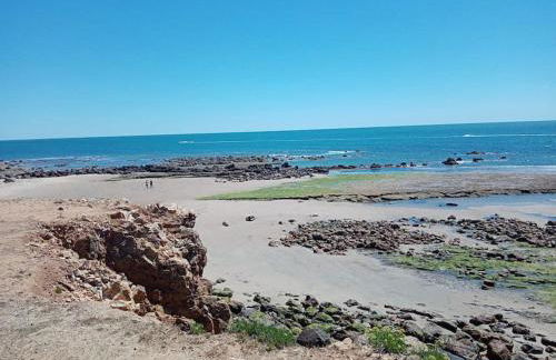 Charmant T2 au coeur du golf de port Bourgenay - Foto 5