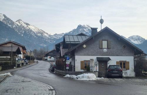 Ferienwohnung Köpfleblick - Foto 11