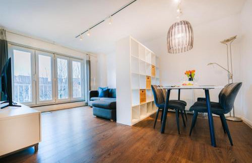 2BR w Balcony Swiss Cottage Near Central London - Foto 7