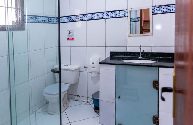 Dona Rosa Private Suites - Foto 44