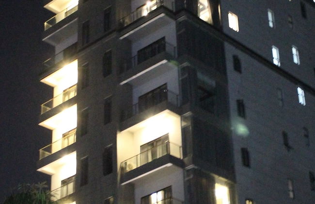 Malis the Residence & Hotel - Foto 46