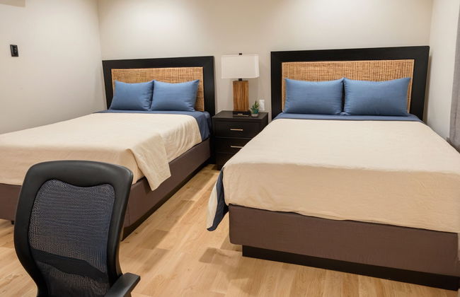 Premier Apts in Vibrant Downtown LA - Foto 53