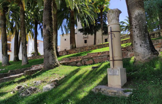 Visita guiada por Cabra - Foto 7