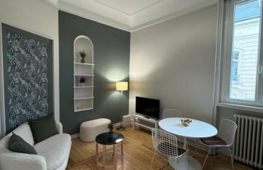 OSLO, hyper centre, proche gare, marché Boulingrin - Foto 11