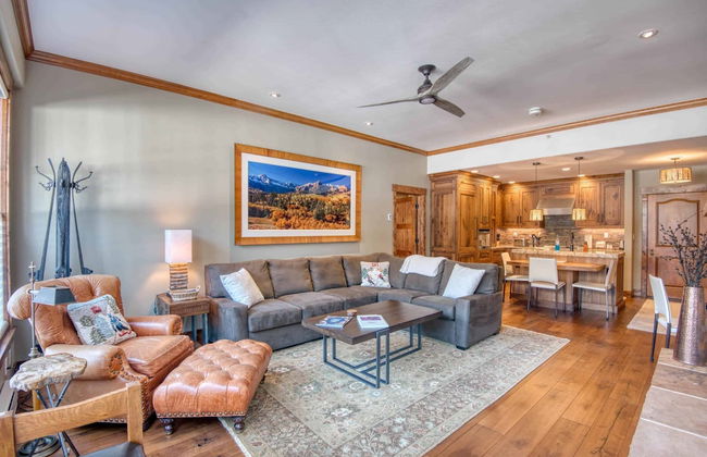 Oxford Court by East West Hospitality - Foto 40