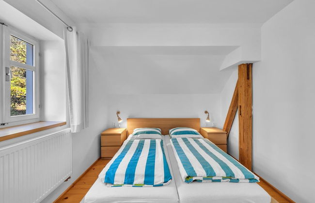 Villa mit Pool Skigebiete Kjh348 - Foto 37