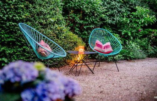 Haus am Steg - Foto 44