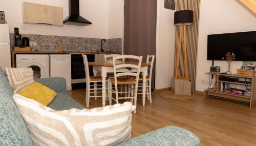 Le paille en queue - Foto 4