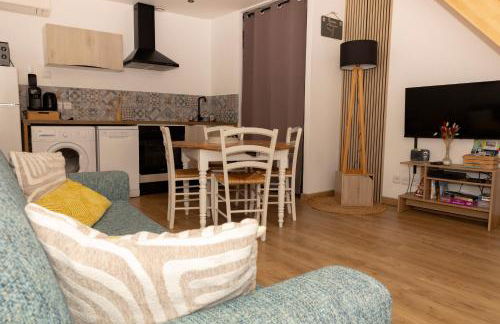 Le paille en queue - Foto 4