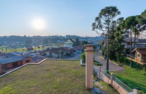 Apto 3 dormitório em Canela - @stayhousetemporada - Foto 8