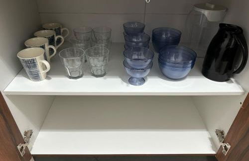 Lindo apto de 2 quartos e 1 banheiro c/ garagem - Foto 14