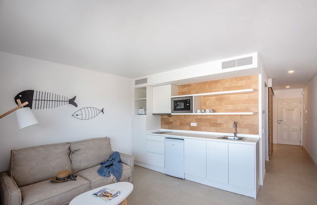 Apartamentos Es Pujols - Foto 5