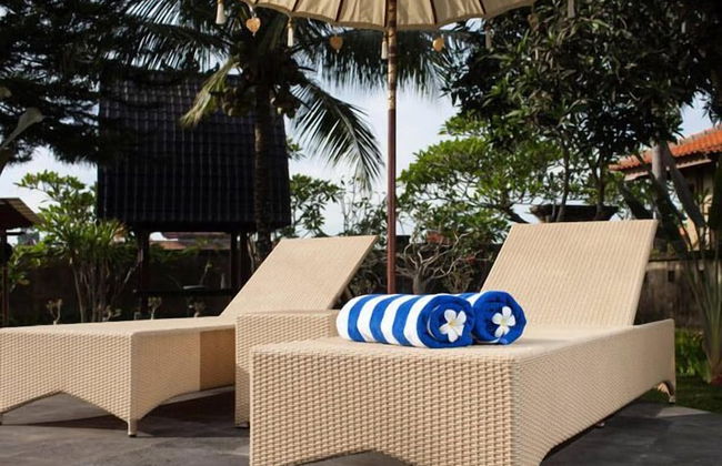 Batuan Villa - Foto 40