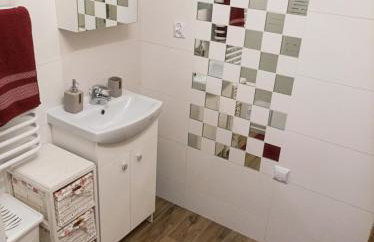 Apartament w Zagrodzie - Foto 8