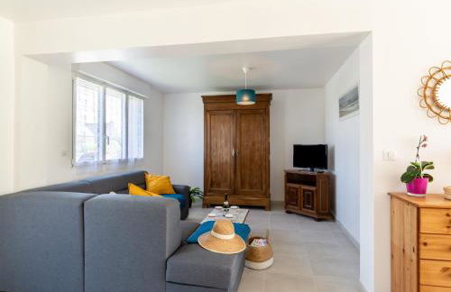 Holiday Home l'Emeraude by Interhome - Foto 12