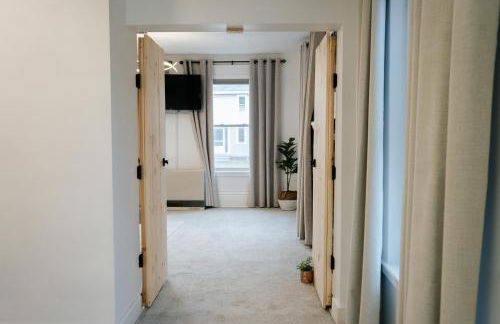 NEW! Cozy and Modern unit with Hot tub - Foto 10