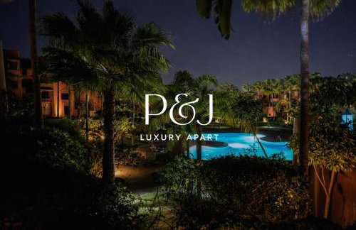 PJ Luxury Apart Sotoserena - Foto 41