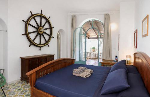 Villa Mariani - Italian Coastal Charm - Foto 36