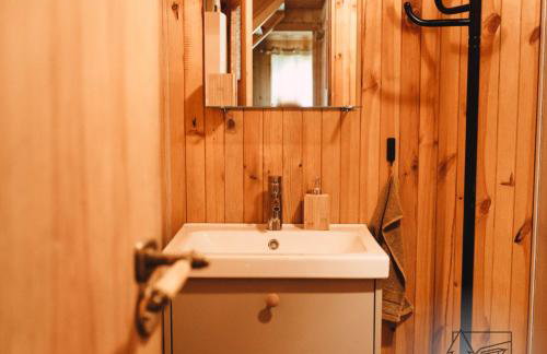 Tu i teraz- Domek wypoczynkowy - Foto 25