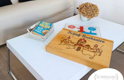 Casita El Peñoncito - Foto 6