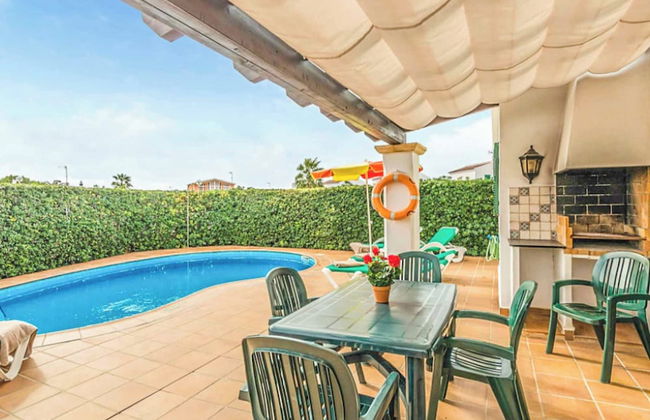 Villa Jomar Bosch - Foto 16