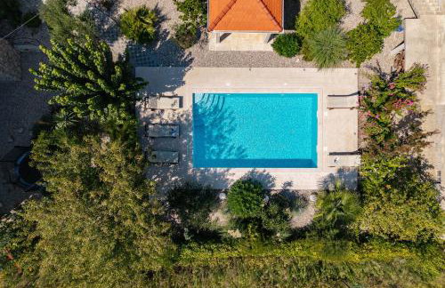 Holiday Home with Pool near Makarsk - Happy Rentals - Foto 35