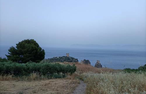 La casetta a Scopello - Foto 28