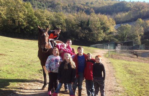 Antico Casale Urbani - Foto 91