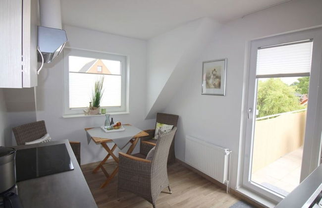 Gerda in the Michaela House - Foto 12