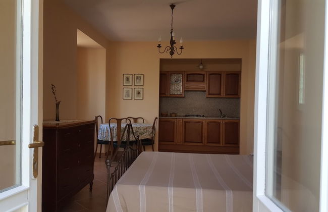 Gli Ulivi Agriturismo - Foto 39