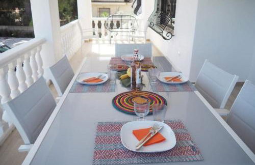 Villa La Soliva - AzulenaCalpe - Foto 36