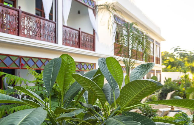 TASNEEM LUXURY APPARTMENT - Photo 49