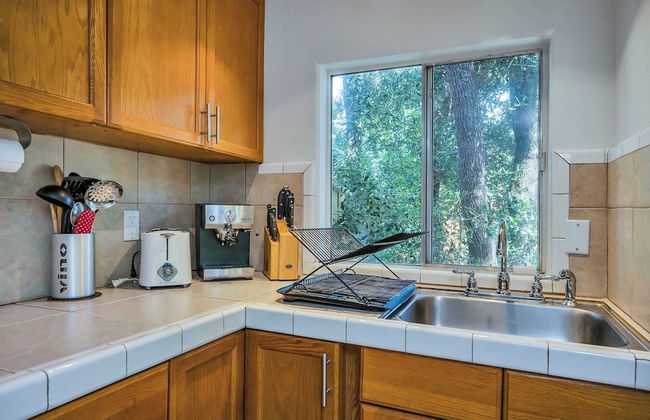 Grapevine Cottage by Avantstay Hobby Vineyard + Firepit - Foto 14