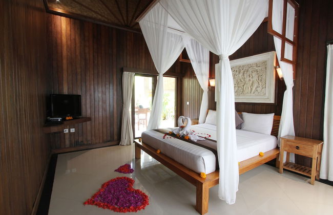 Pondok Naya - Foto 11