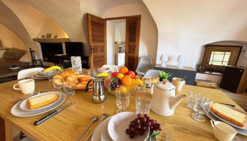 Chalet La Mouree 1790 - CHALET LA MOUREE 1790-Tout inclus-Classé 4 MAE-2101 - Foto 2