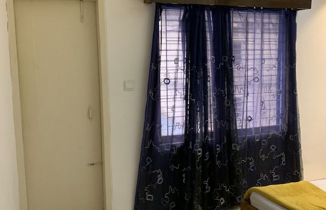 Captivating 2-bed Apartment in Dhaka - Foto 4