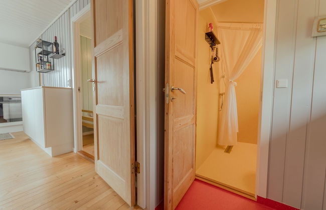 Cozy 2-Bedroom House With A Fantastic View - Foto 3