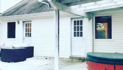 Luxury Woodstock Family Retreat with pool hot tub - Foto 4