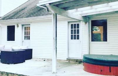 Luxury Woodstock Family Retreat with pool hot tub - Foto 4