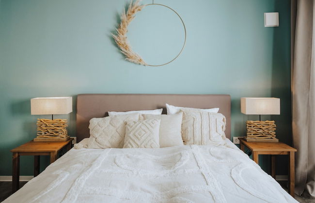 Baltic Village - Boho-Beachhouse - Foto 4