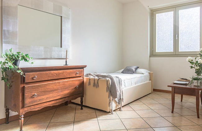 Sunny Varenna Apartment - Foto 24