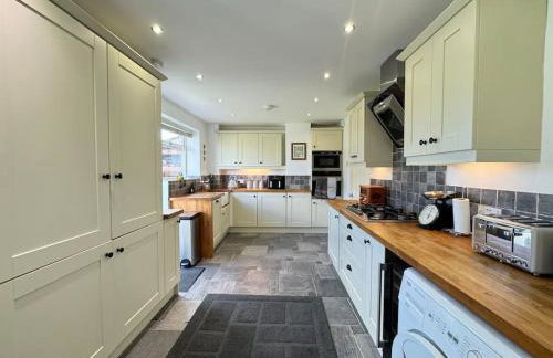 Hartley Retreat, Luxury spacious family home - Foto 17