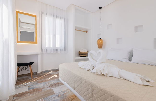 Naxian Sunset Luxury Villas - Photo 60