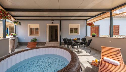 Holiday home Mate - Foto 5