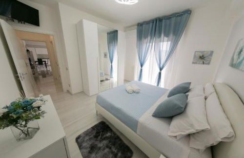 [Crotone 5 Stelle] Free Parking, Netflix, Wi-Fi - Photo 14