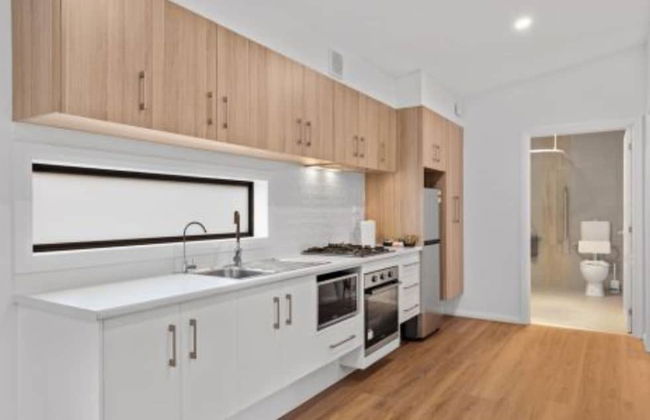 Discovery Parks - Cradle Mountain - Foto 30